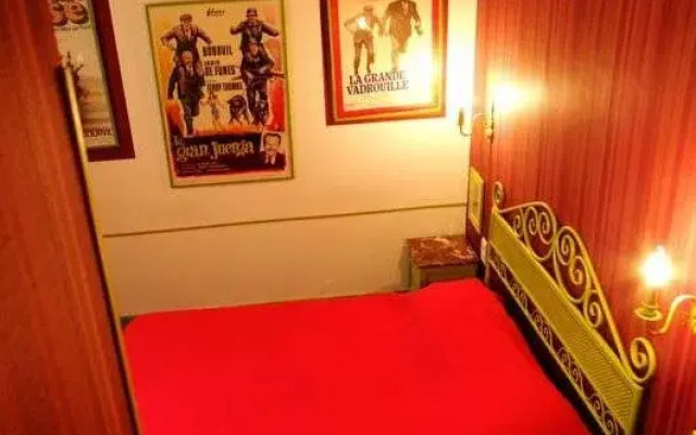 Hôtel Archange