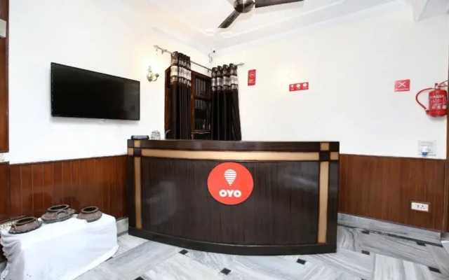 Cheema Holiday Home