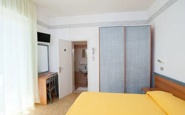Albergo Villa Mauri