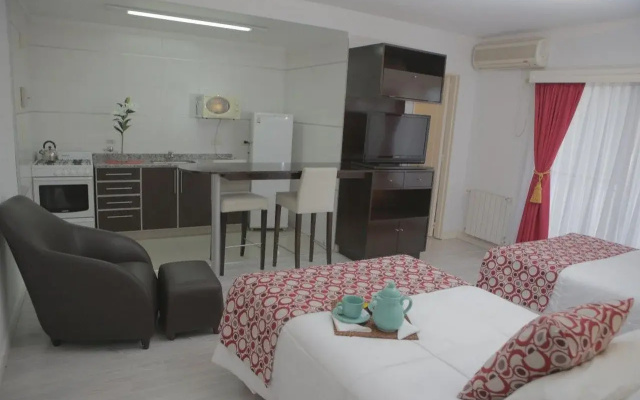 Pampa Plaza Hotel