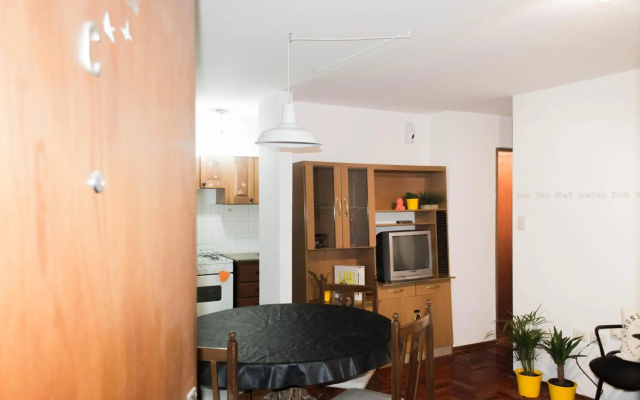 Apartamento La Madriguera