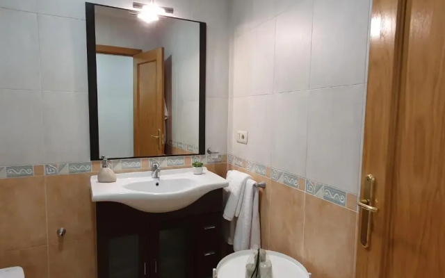 Casa Isabela