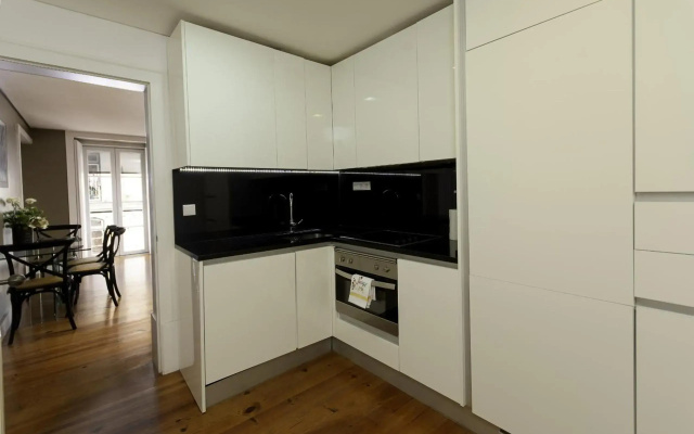 Dockside Apartment by Innkeeper