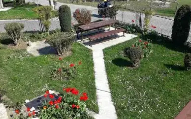 Guesthouse Milka