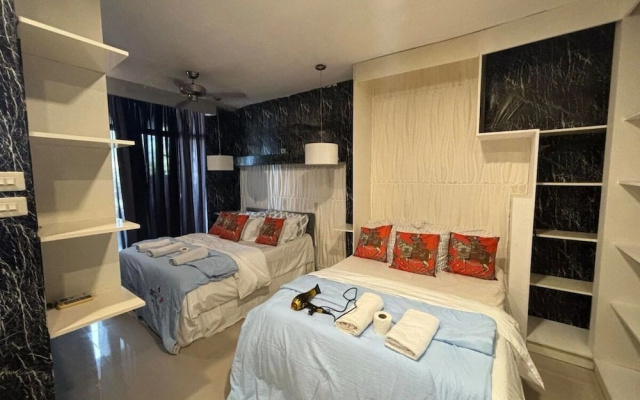 Spacious 3-Storey Home with Pool
