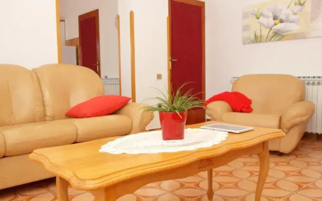 Apartment Taja