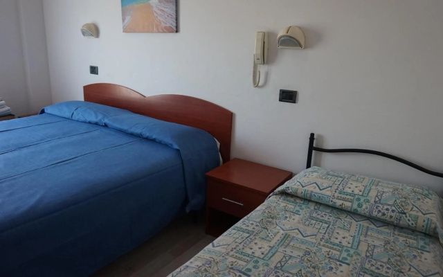 Hotel Daria