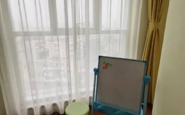 Homeinn Hotel (Tianjin Hangu Xinkai North Road Grand Theater)