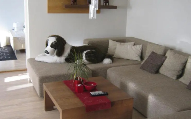 Niidu apartment