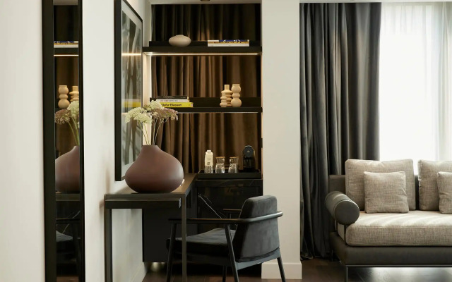 Отель Teight Hotel