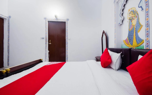 OYO 28730 Dream Heaven Guest House