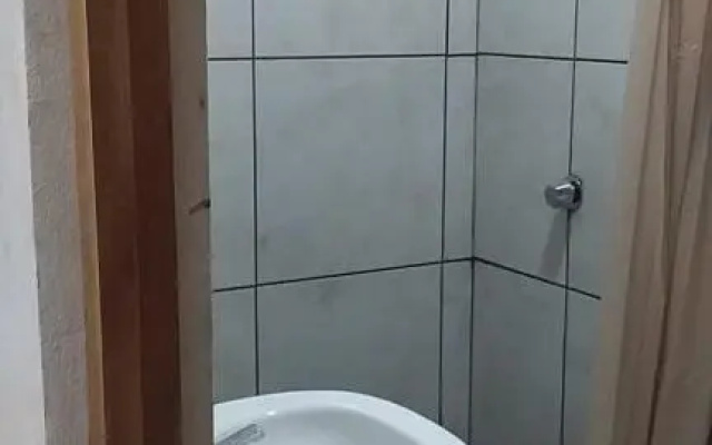 Hotel Jireh Zacatlan