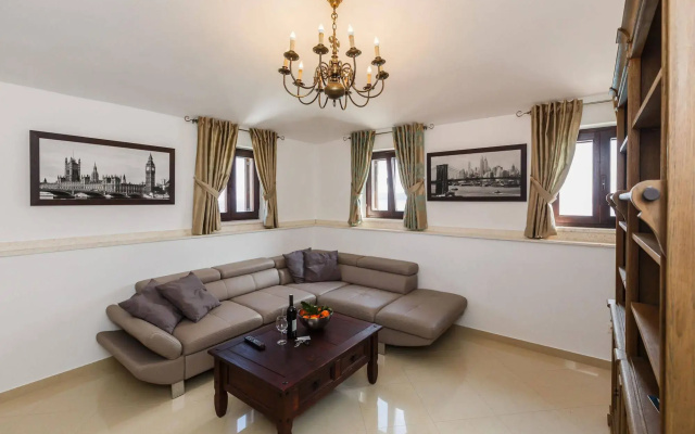 Luxury Apartments Perko