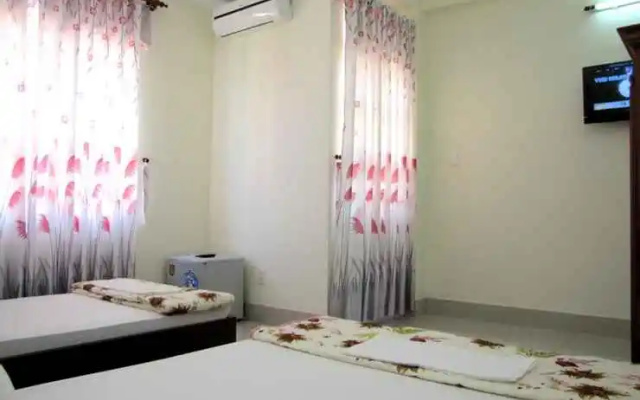 Thinh Khang Hotel Vung Tau
