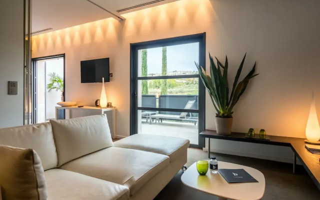 Bdesign & Spa