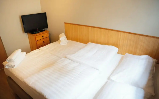 Hotelik Relax H360