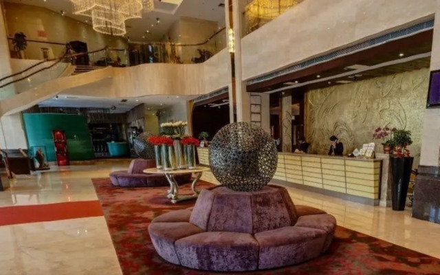 Hengang Hotel