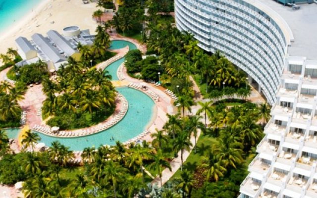 Lighthouse Pointe at Grand Lucayan – All-Inclusive 1