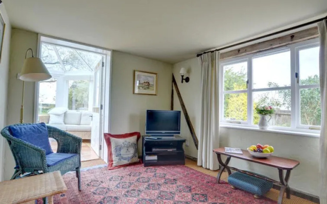 Holiday Home Coveneys