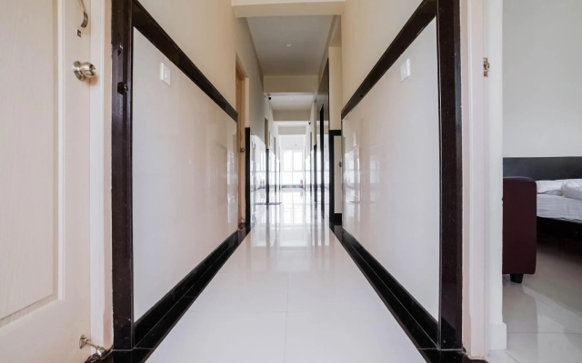 OYO 79539 Lemonade Suites