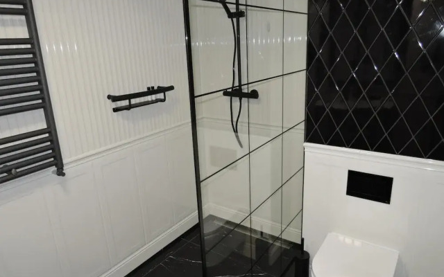 Holiday Home in Miedzyzdroje for 8 Persons