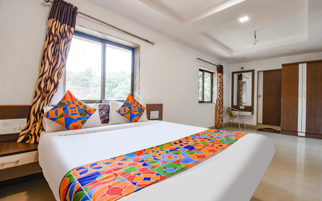 Fabhotel Bright Holidays
