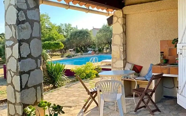 La Provençale