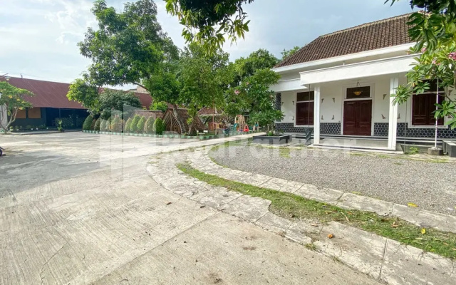 Cbg Inn Near Stasiun Solo Balapan