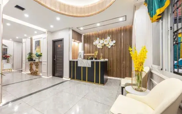 Gulangyu Island WHITE Juyi Holiday Villa (Riguangyan Branch)