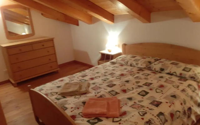 Casa Dai Fre'