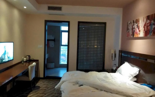 Meichen Holiday Hotel