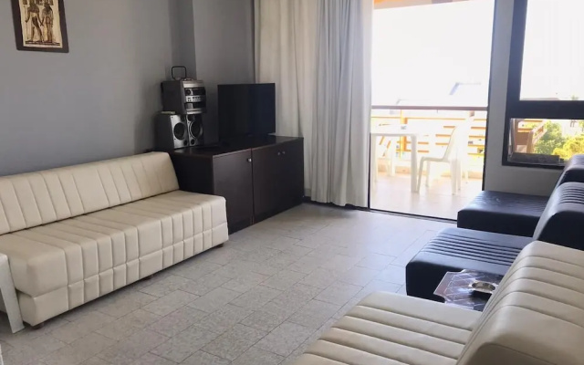 Solemar Resort, Kaslik