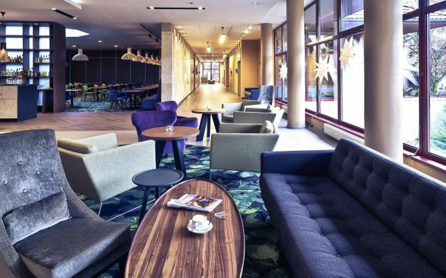 Mercure Jelenia Gora