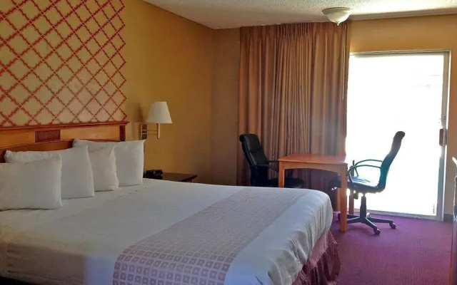 Americas Best Value Inn/motel 6 Barstow