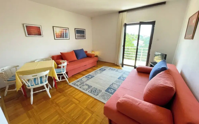 Apartment Šarić 1