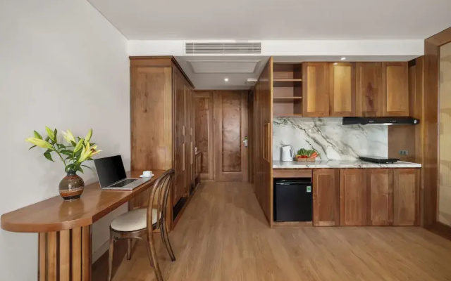 Mixay Boutique Hotel Da Nang