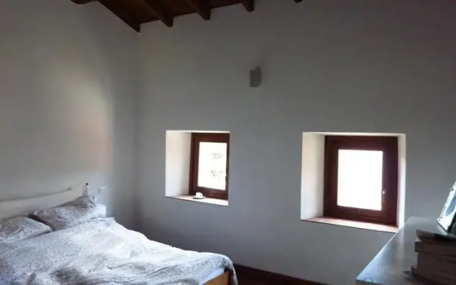 Casa Todd