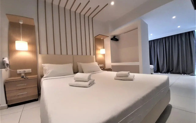 Elite Hotel