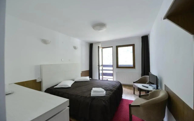 Cabana Capra
