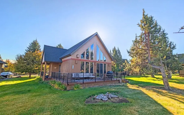 Red Wing Nest 3 Bedroom Home
