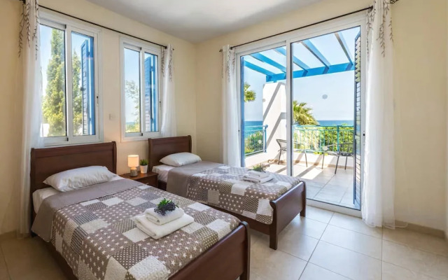 Latchi Paradise View