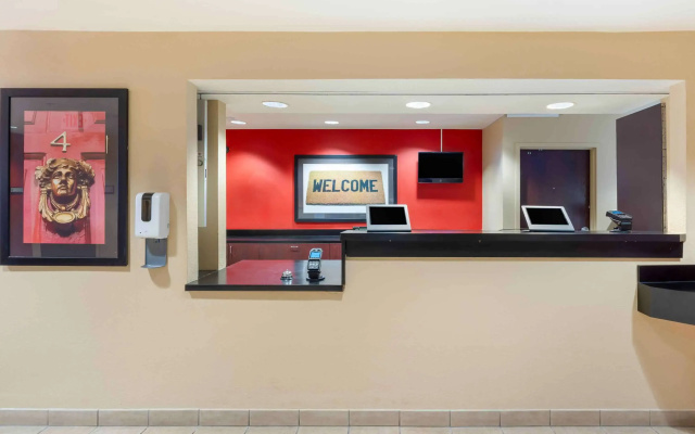 Extended Stay America Suites Fairfield Napa Valley