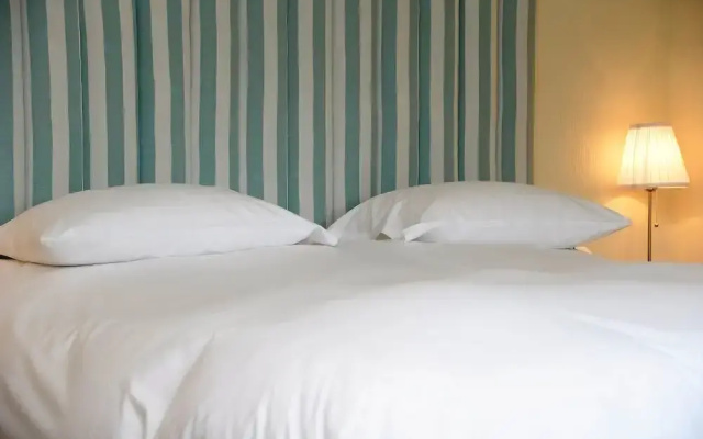 The Mulberry Inn