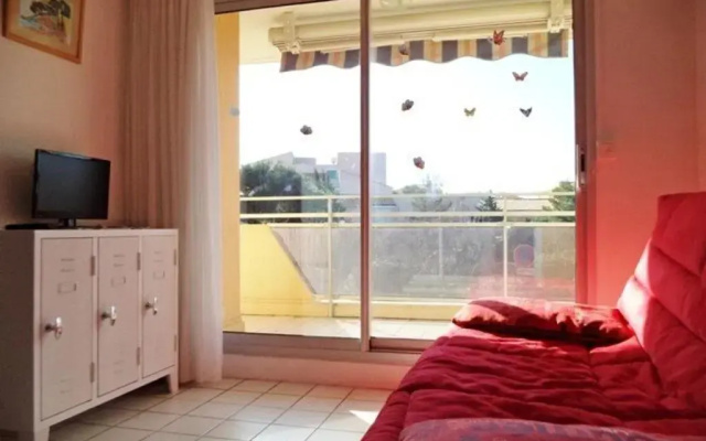 Appartement Narbonne, 3 pièces, 6 personnes - FR-1-229B-52
