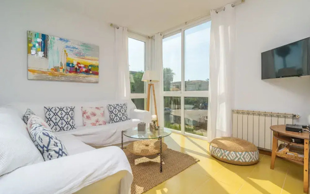 Mirella in Mallorca With 2 Bedrooms and 1 Bathrooms