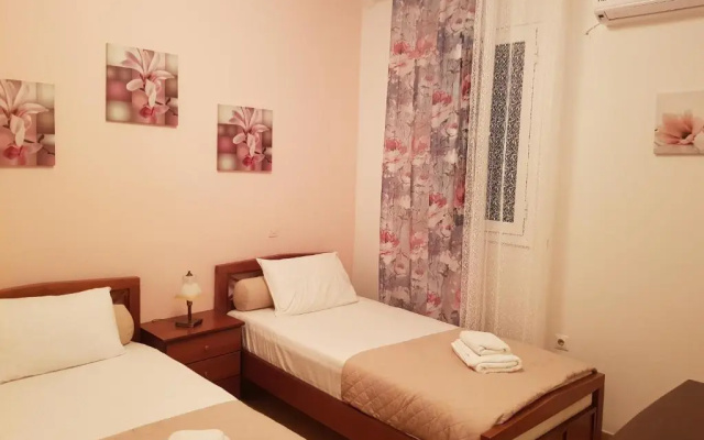 Corfu Dream Holidays Villas 5-9