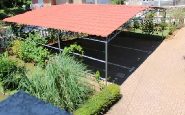 Apartments Seka