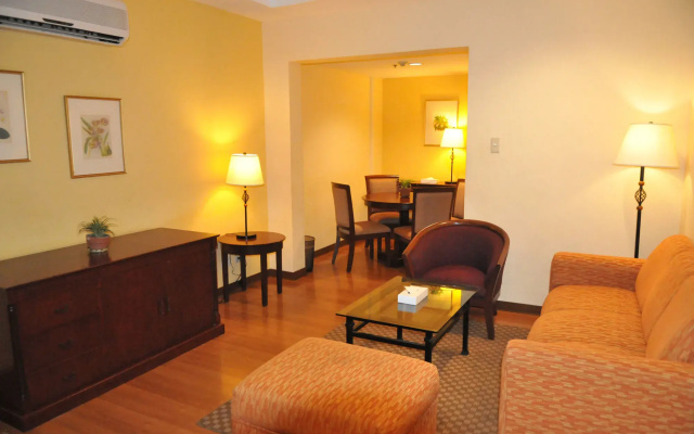 Hotel Stotsenberg