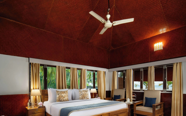 Bangaram Island Resort - Ihcl Seleqtions, Lakshadweep