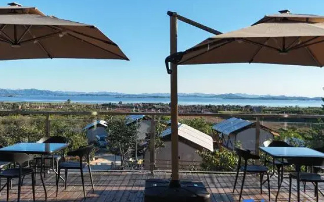 Yunfeng Mountain Shuo Camping Hotel